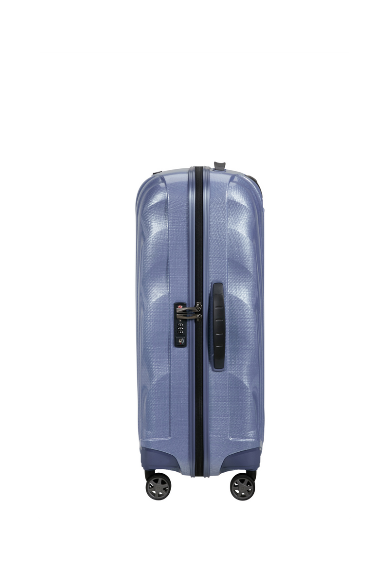 Samsonite Selection C-Lite Hartschalenkoffer mit 4 Rollen