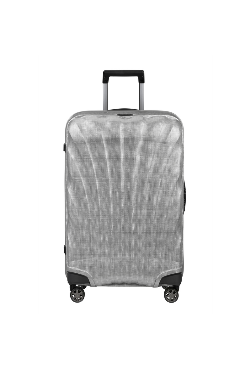 Samsonite Selection C-Lite Aluminium Hartschalenkoffer