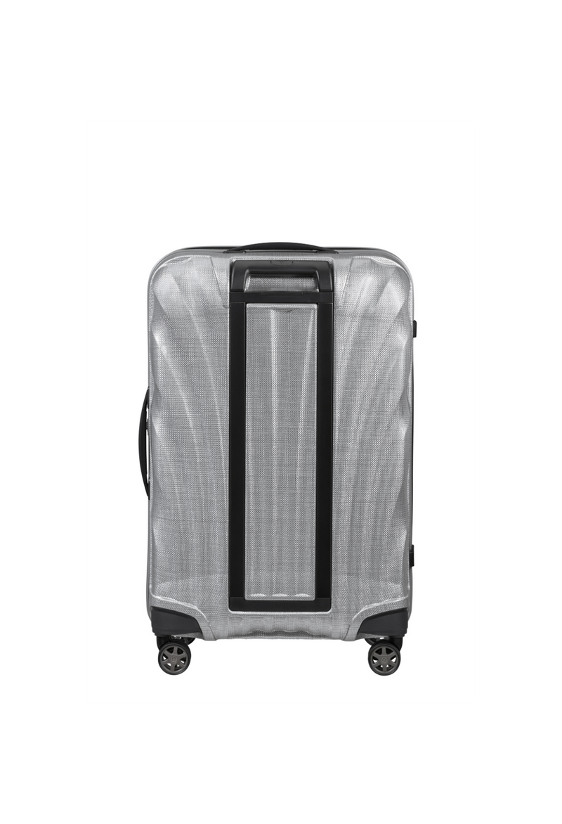 Samsonite Selection C-Lite Aluminium Hartschalenkoffer