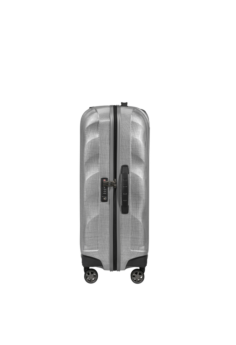 Samsonite Selection C-Lite Aluminium Hartschalenkoffer