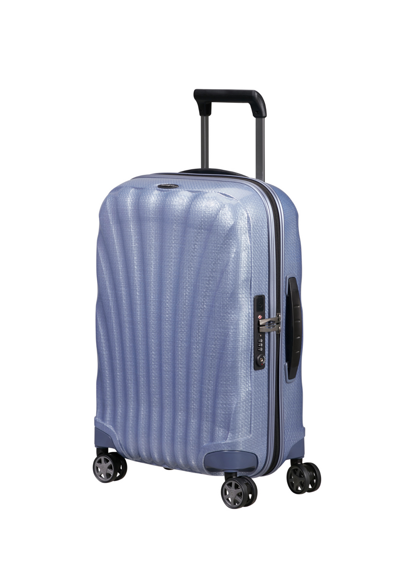 Samsonite Selection C-Lite Hartschalenkoffer mit 4 Rollen