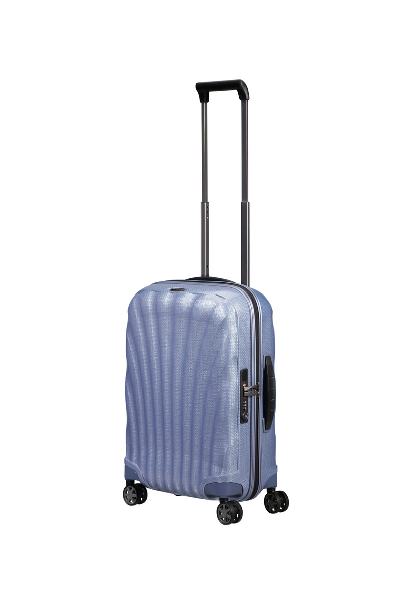 Samsonite Selection C-Lite Hartschalenkoffer mit 4 Rollen
