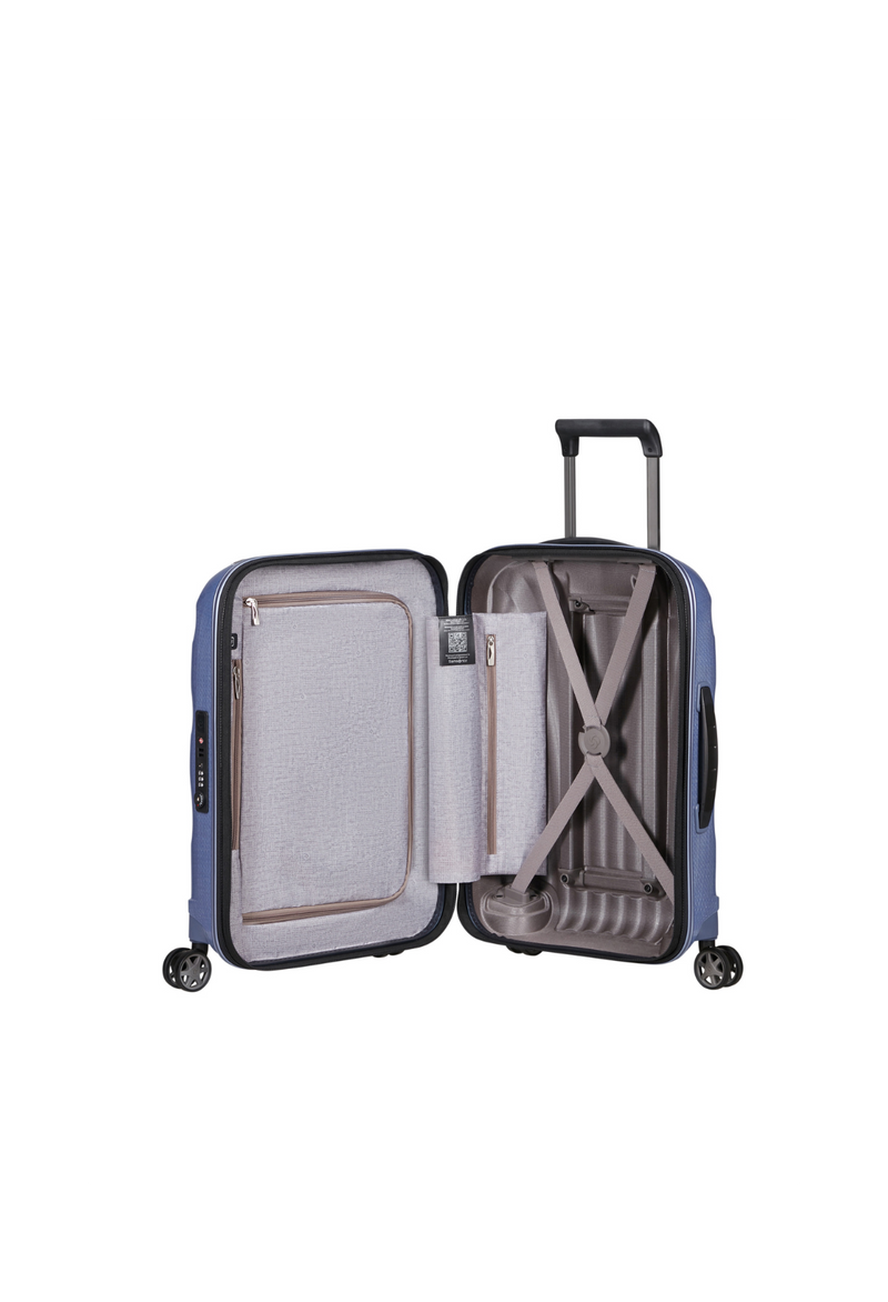Samsonite Selection C-Lite Hartschalenkoffer mit 4 Rollen