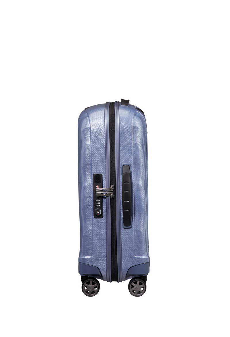 Samsonite Selection C-Lite Hartschalenkoffer mit 4 Rollen