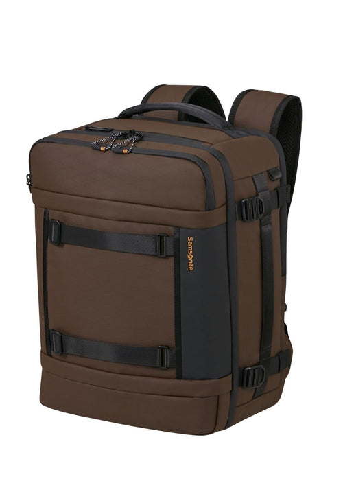 Dark Brown / 15.6 Zoll