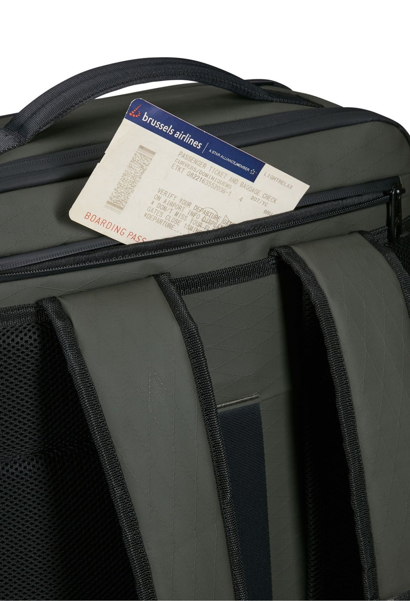 Samsonite Selection Cabin Pack Laptoprucksack