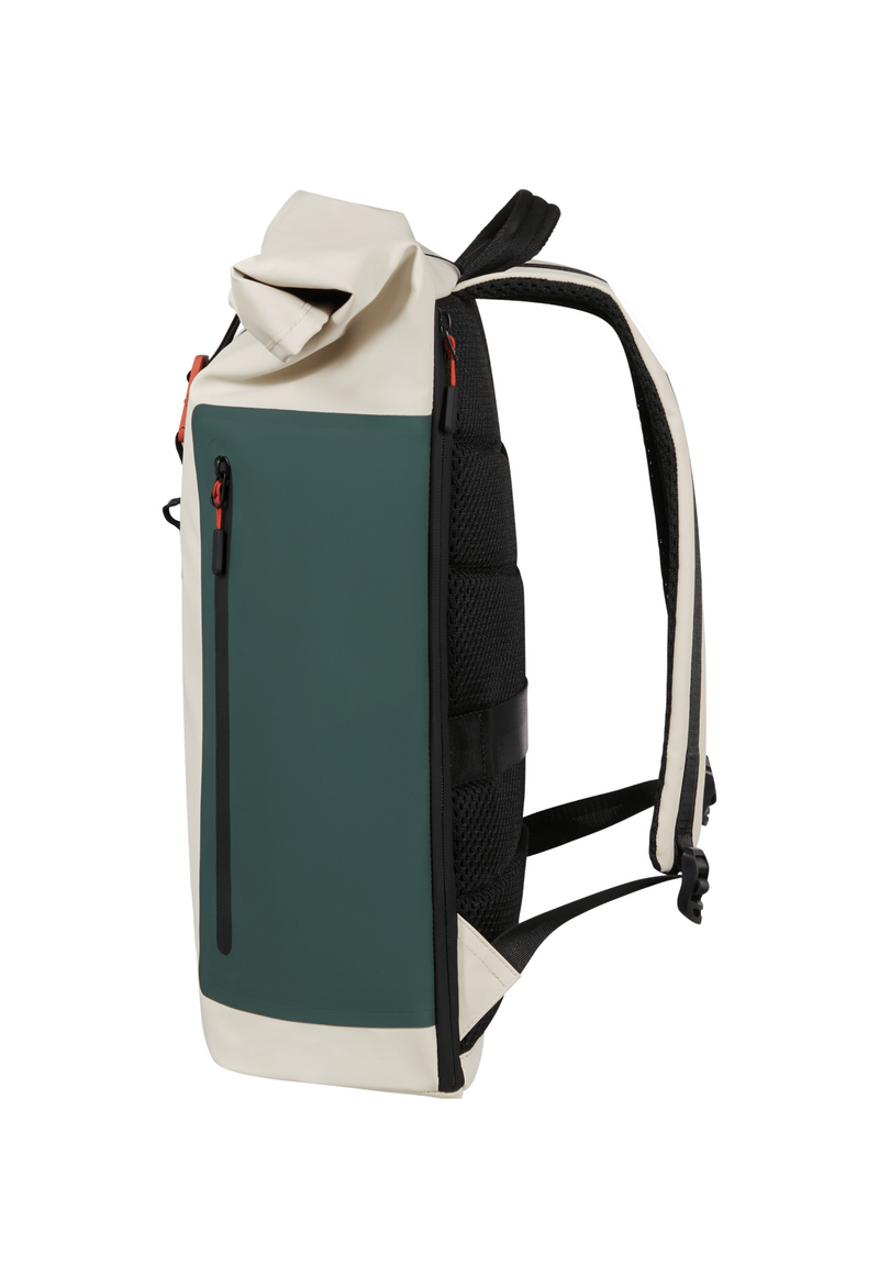 Samsonite Selection Coatify Biz Rolltop