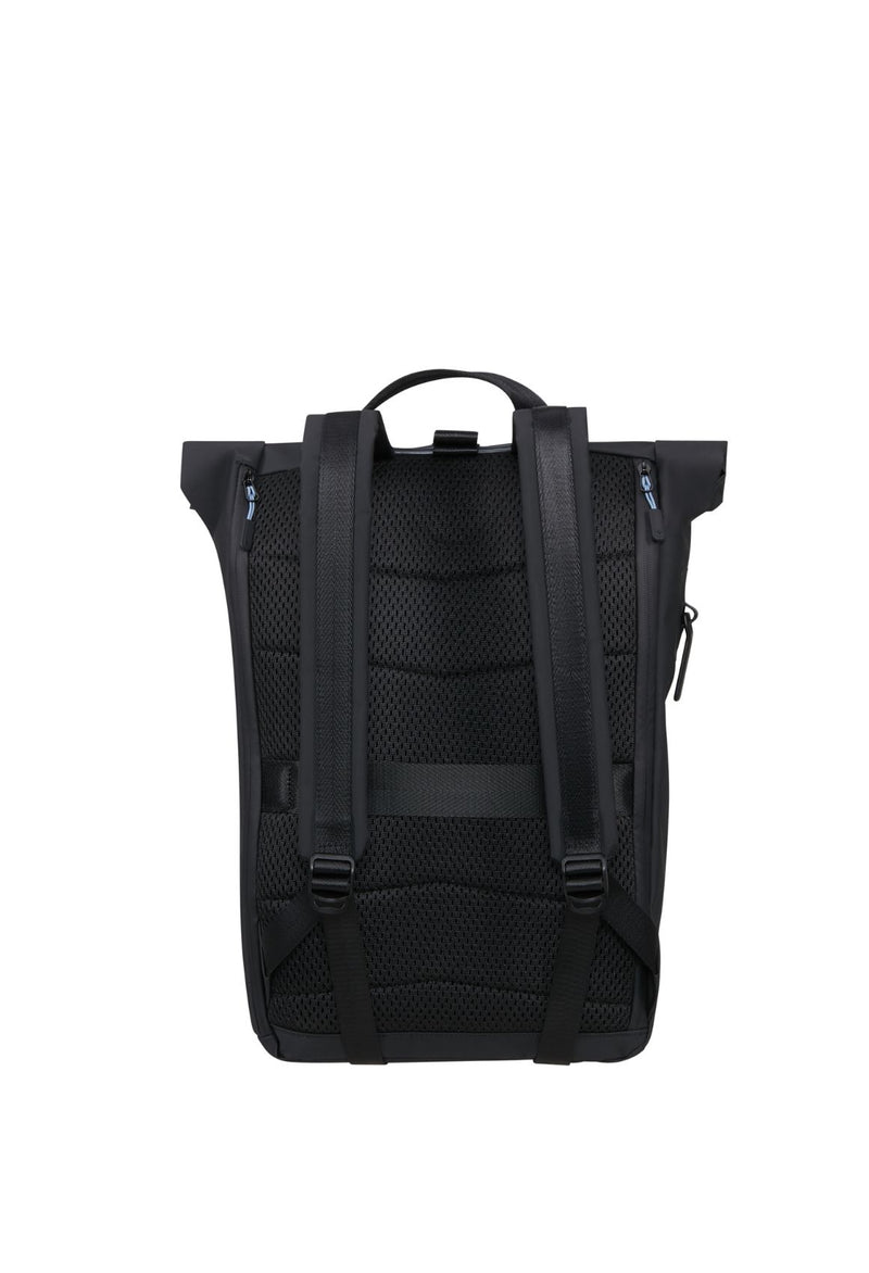 Samsonite Selection Coatify Biz Rolltop