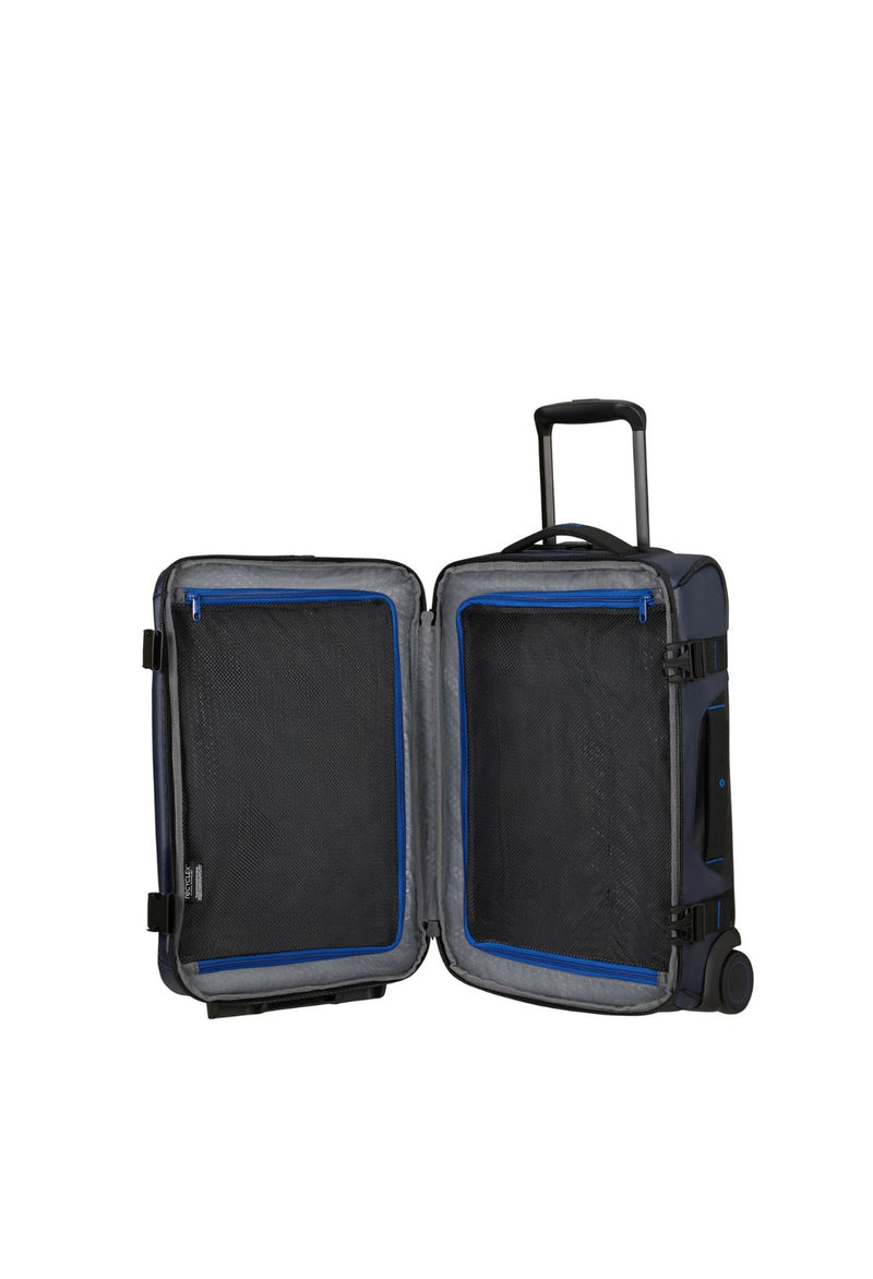 Samsonite Selection Prodiver Duffle 55 Double Frame Reisetasche mit Rollen