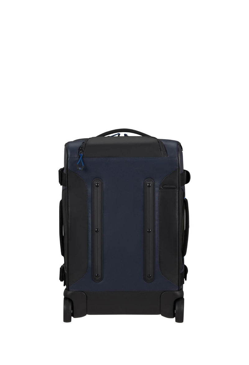 Samsonite Selection Prodiver Duffle 55 Double Frame Reisetasche mit Rollen