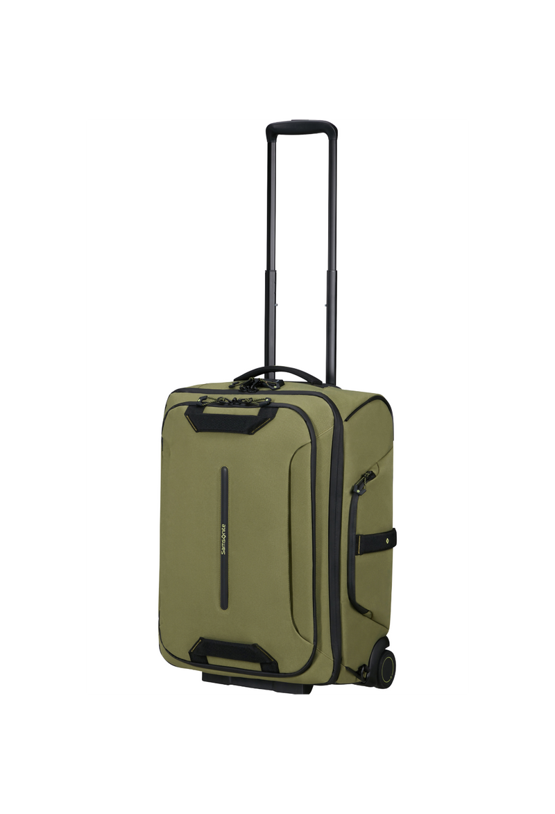 Samsonite Selection Ecodiver Duffle Backpack