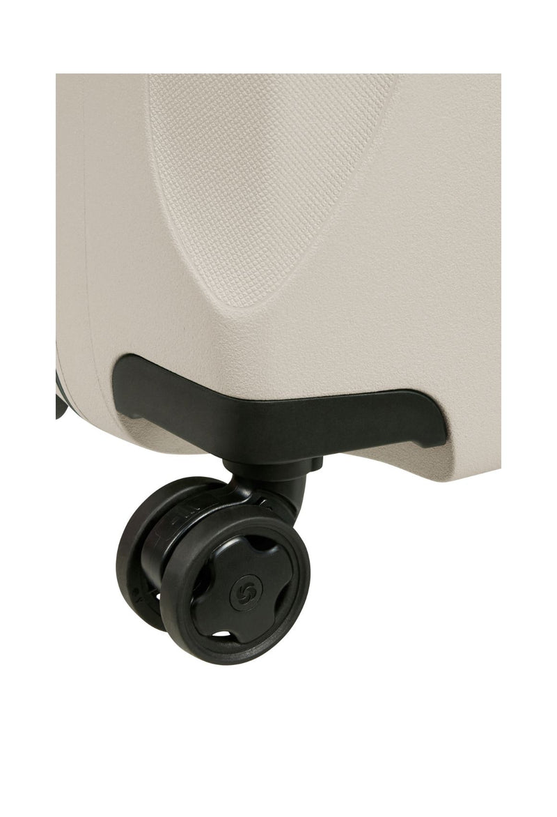 Samsonite Selection Essens Hartschalen-Trolley