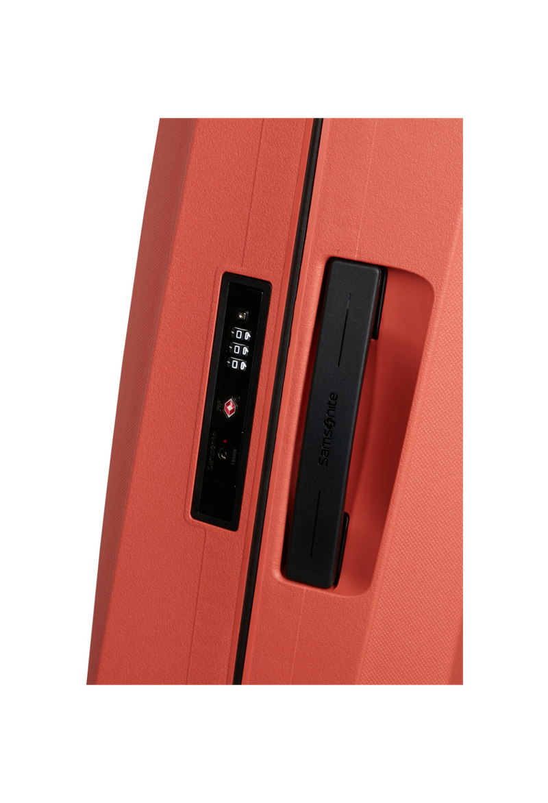 Samsonite Selection Essens Hartschalen-trolley