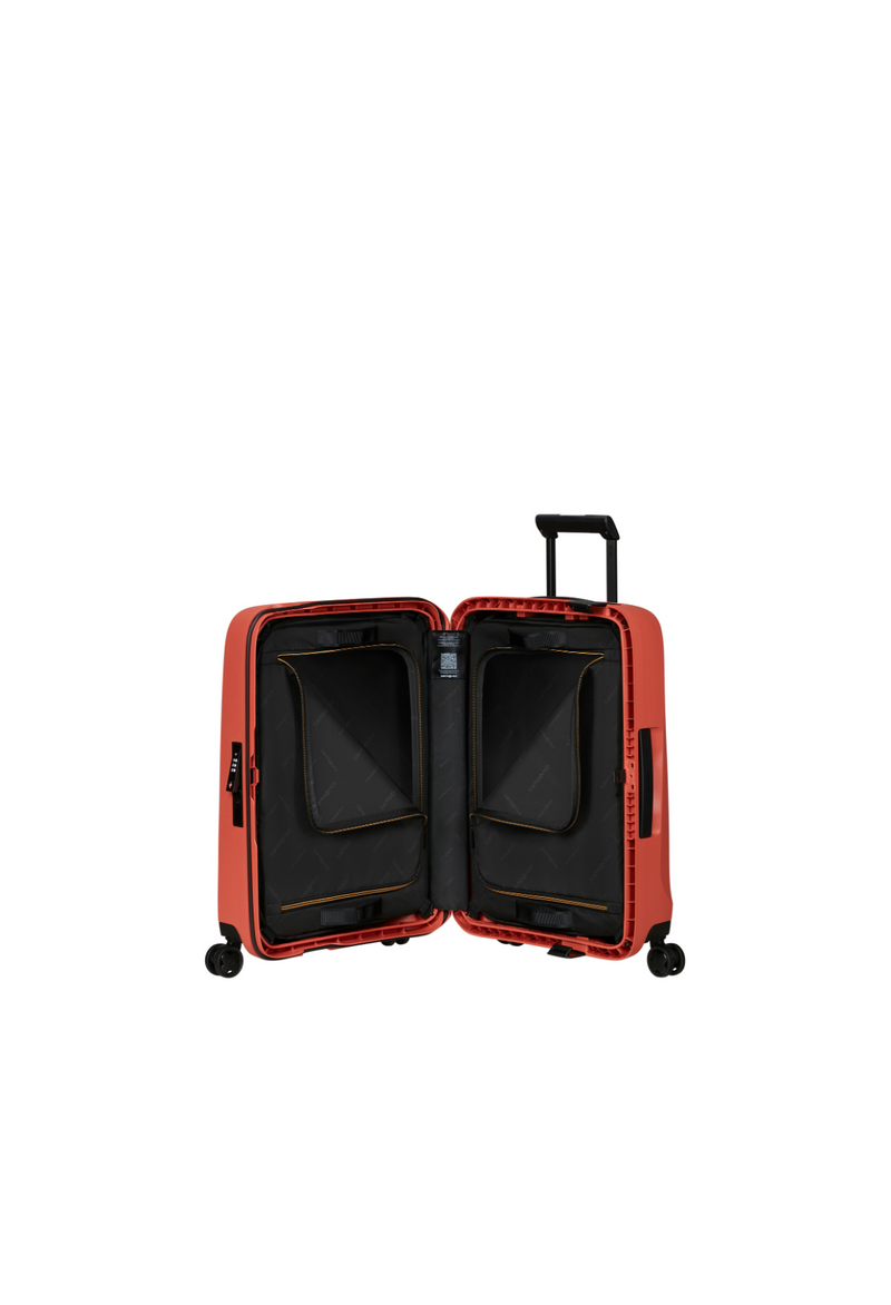 Samsonite Selection Essens Hartschalen-trolley