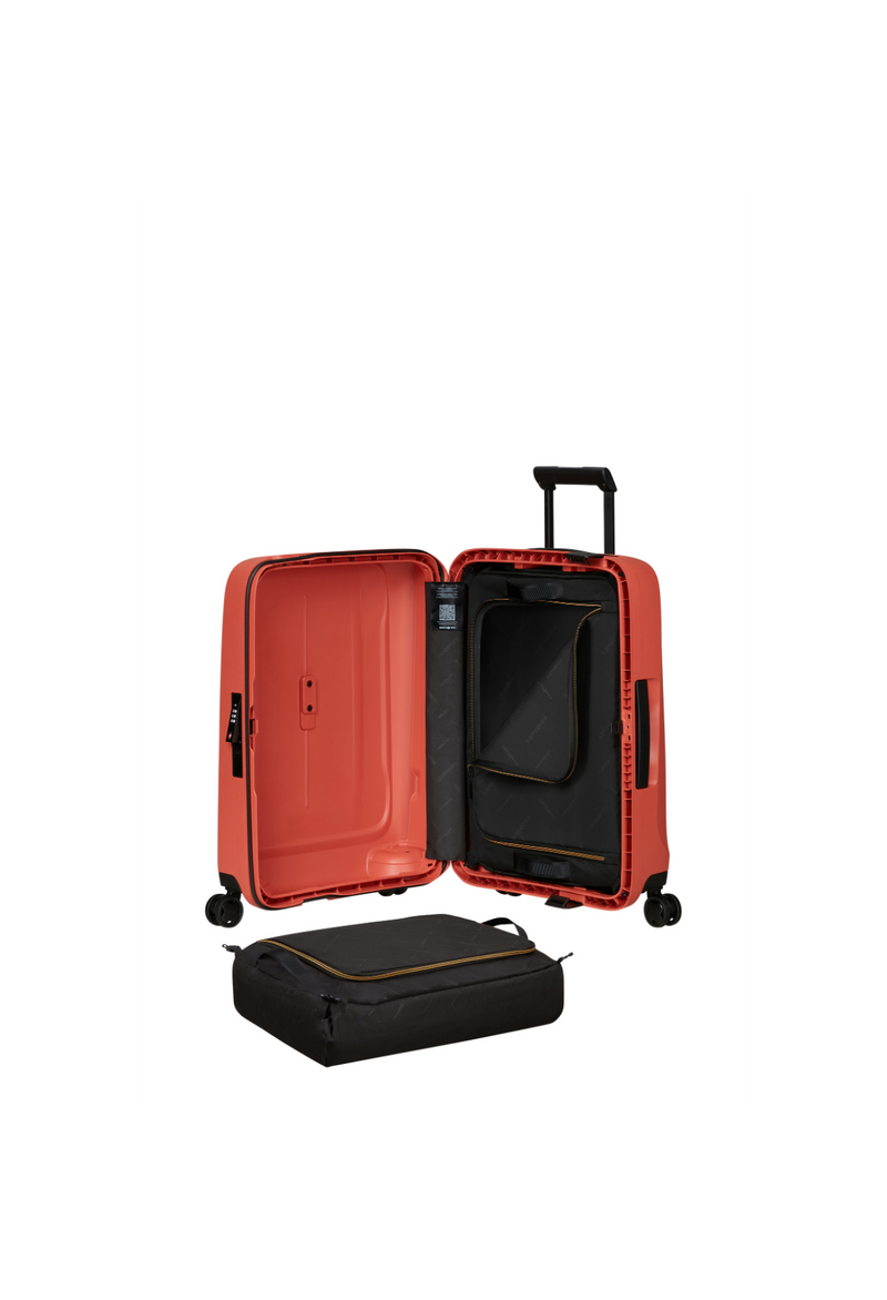 Samsonite Selection Essens Hartschalen-trolley