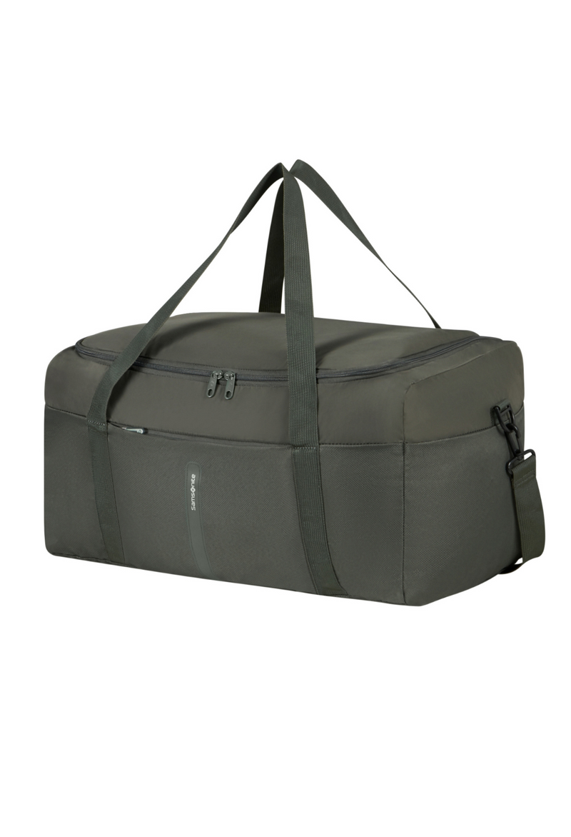 Samsonite Selection TA Revolution Faltbare Reisetasche