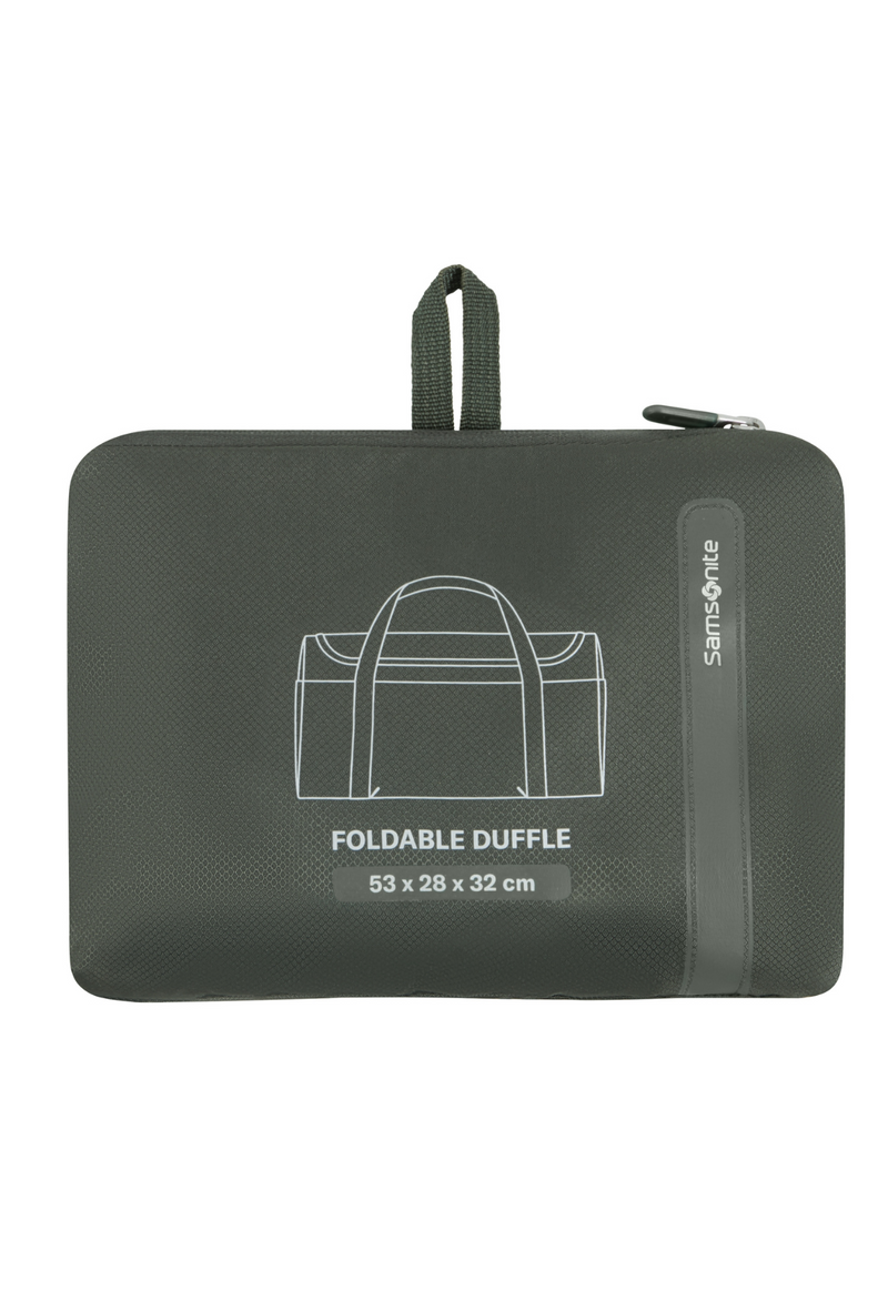Samsonite Selection TA Revolution Faltbare Reisetasche