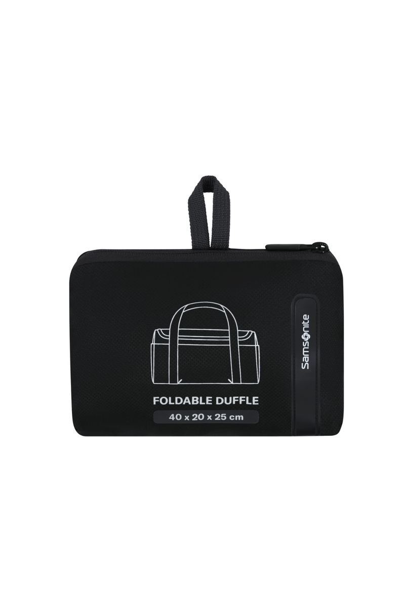Samsonite Selection TA Revolution Faltbare Reisetasche