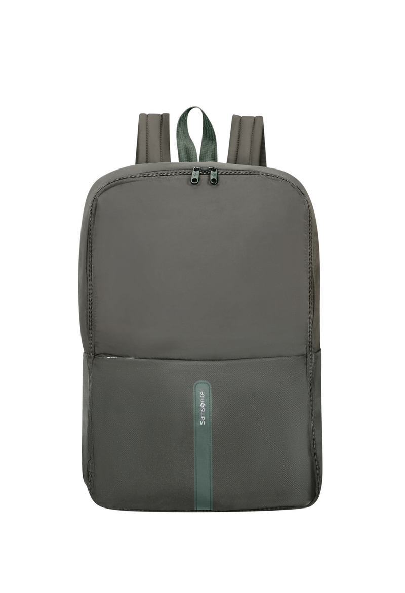 Samsonite Selection TA Revolution Faltbarer Rucksack