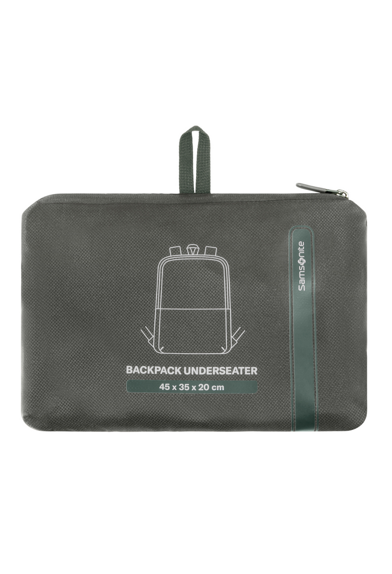 Samsonite Selection TA Revolution Faltbarer Rucksack