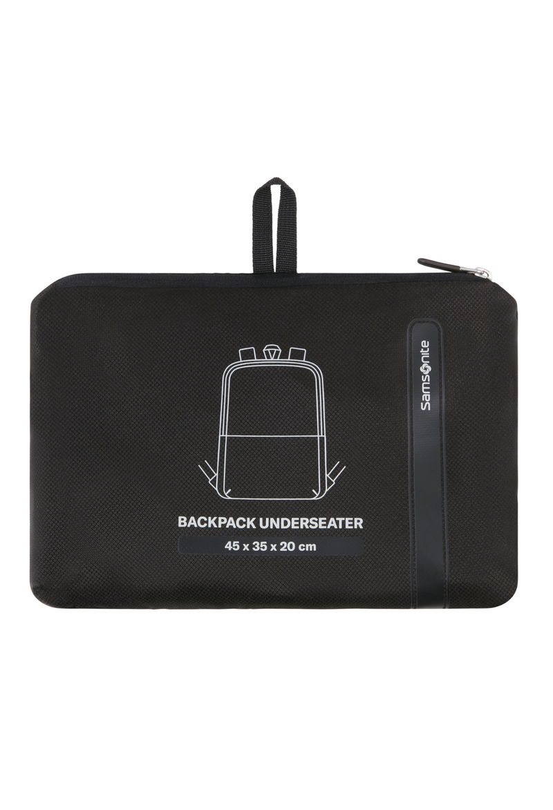 Samsonite Selection TA Revolution Faltbarer Rucksack