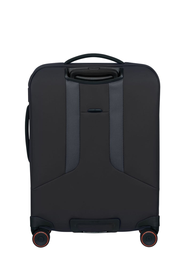 Samsonite Selection Glazed Weichgepäck Koffer