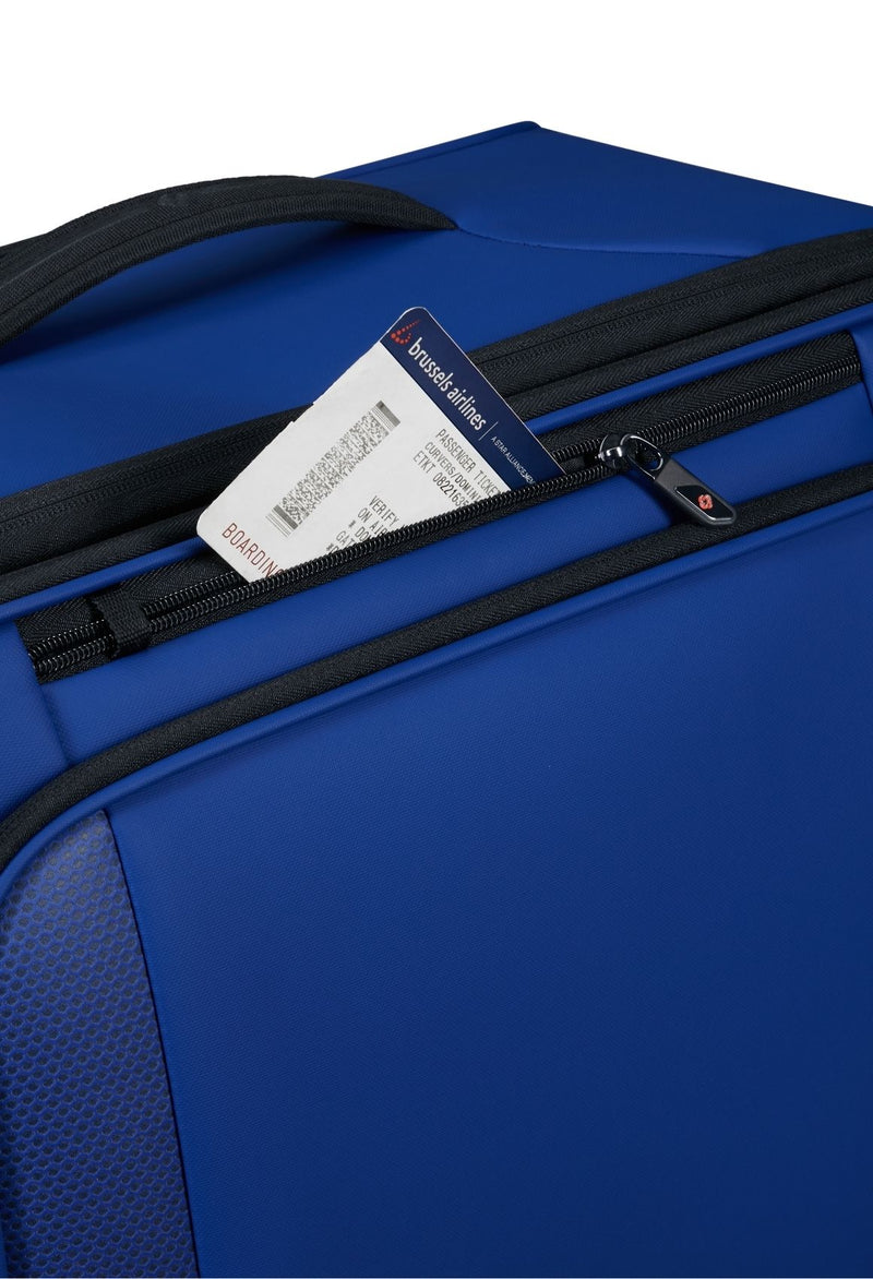 Samsonite Selection Glazed Weichgepäck Koffer