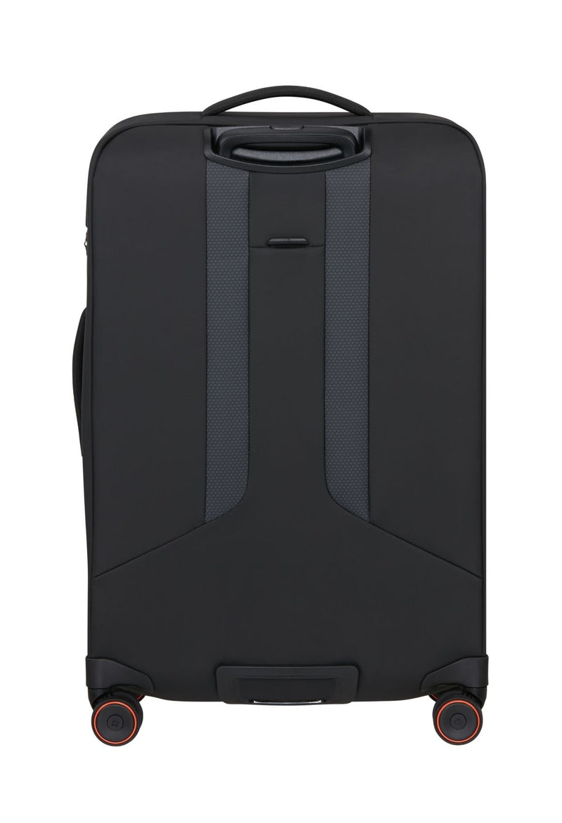 Samsonite Selection Glazed Weichgepäck Koffer