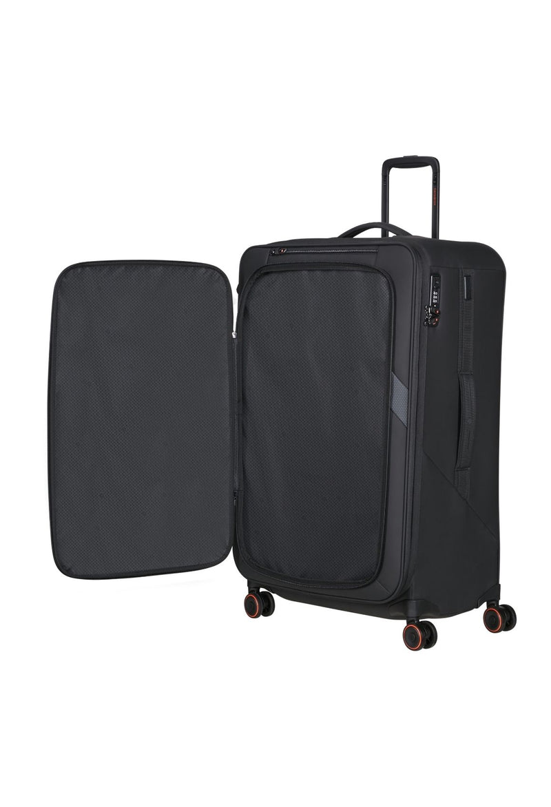 Samsonite Selection Glazed Weichgepäck Koffer