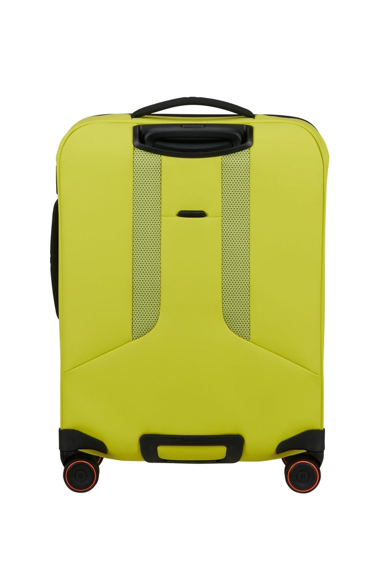Samsonite Selection Glazed Weichgepäck Koffer