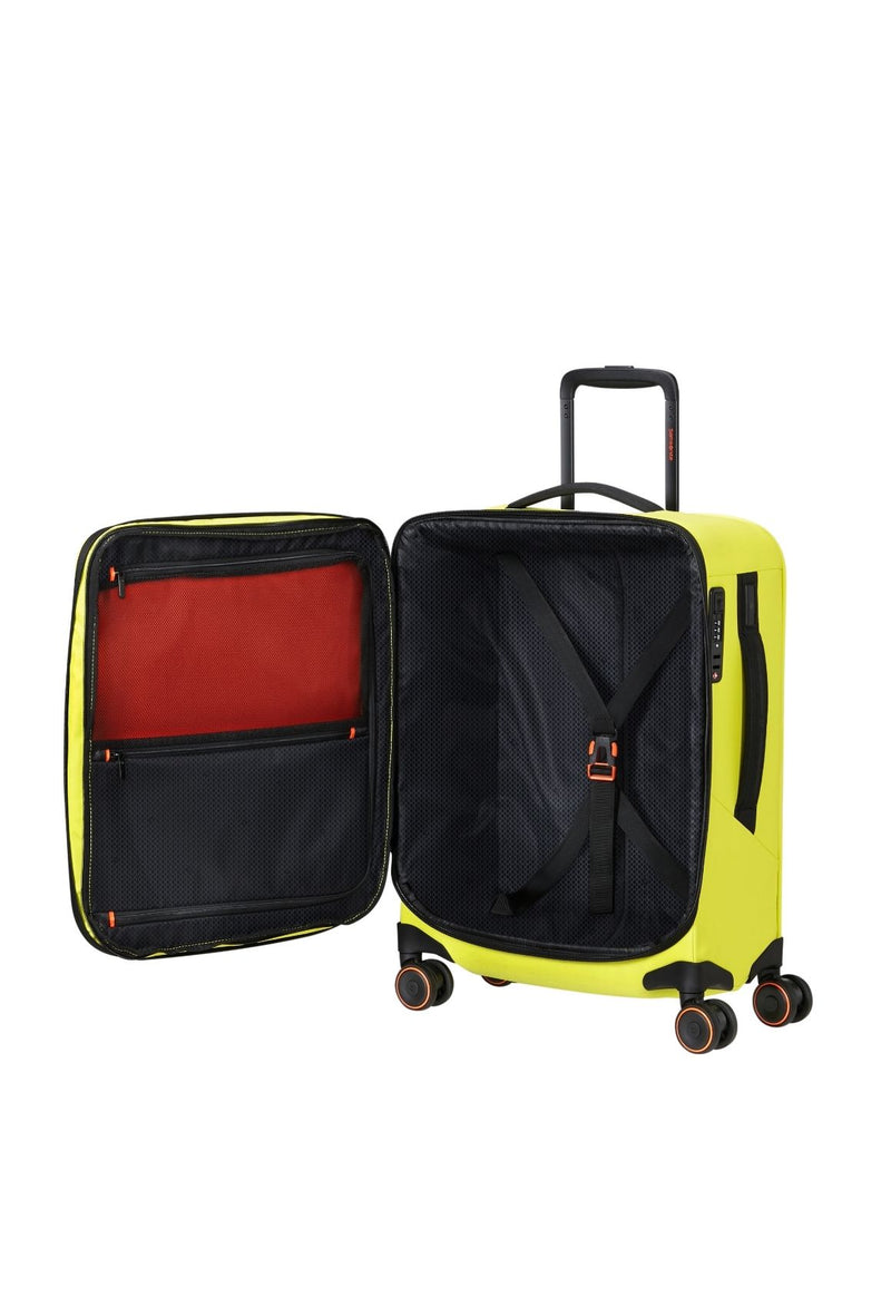 Samsonite Selection Glazed Weichgepäck Koffer