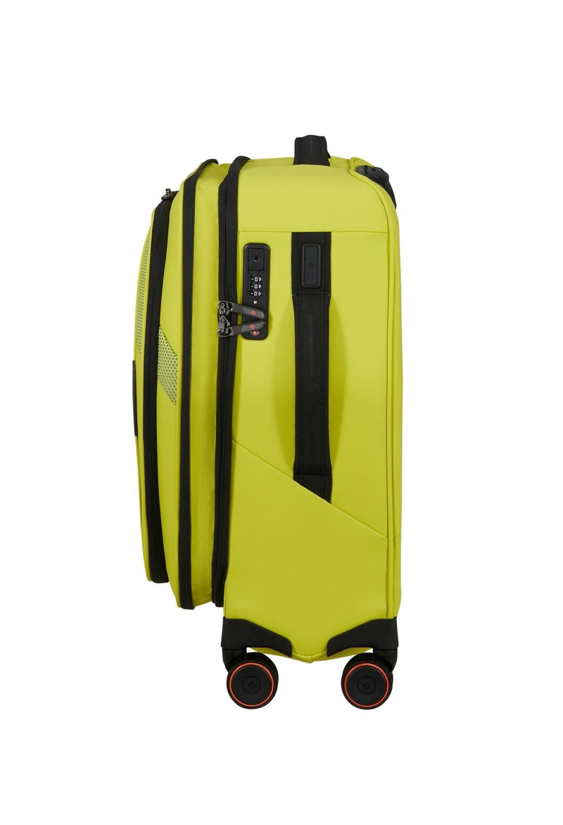 Samsonite Selection Glazed Weichgepäck Koffer