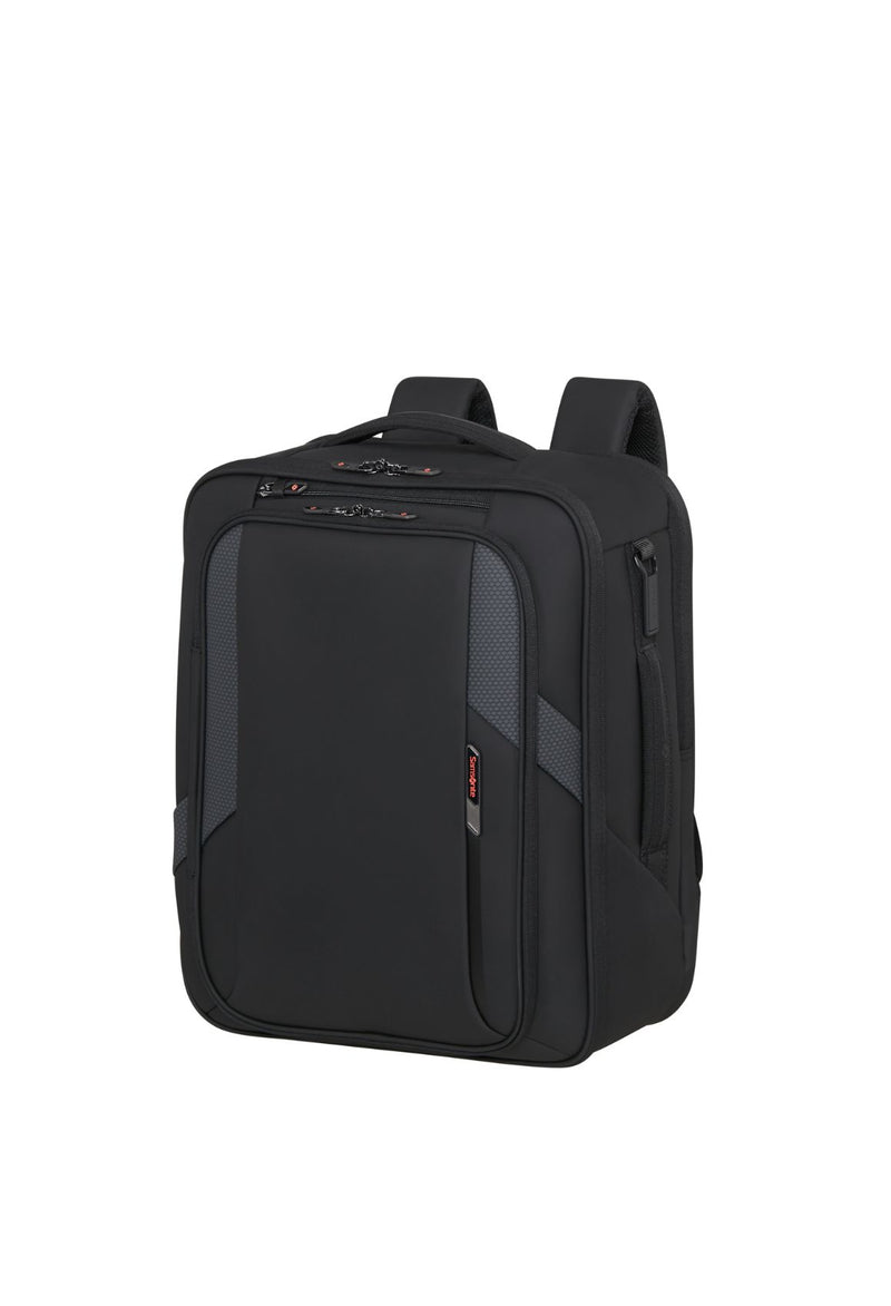 Samsonite Selection Glazed Rucksack