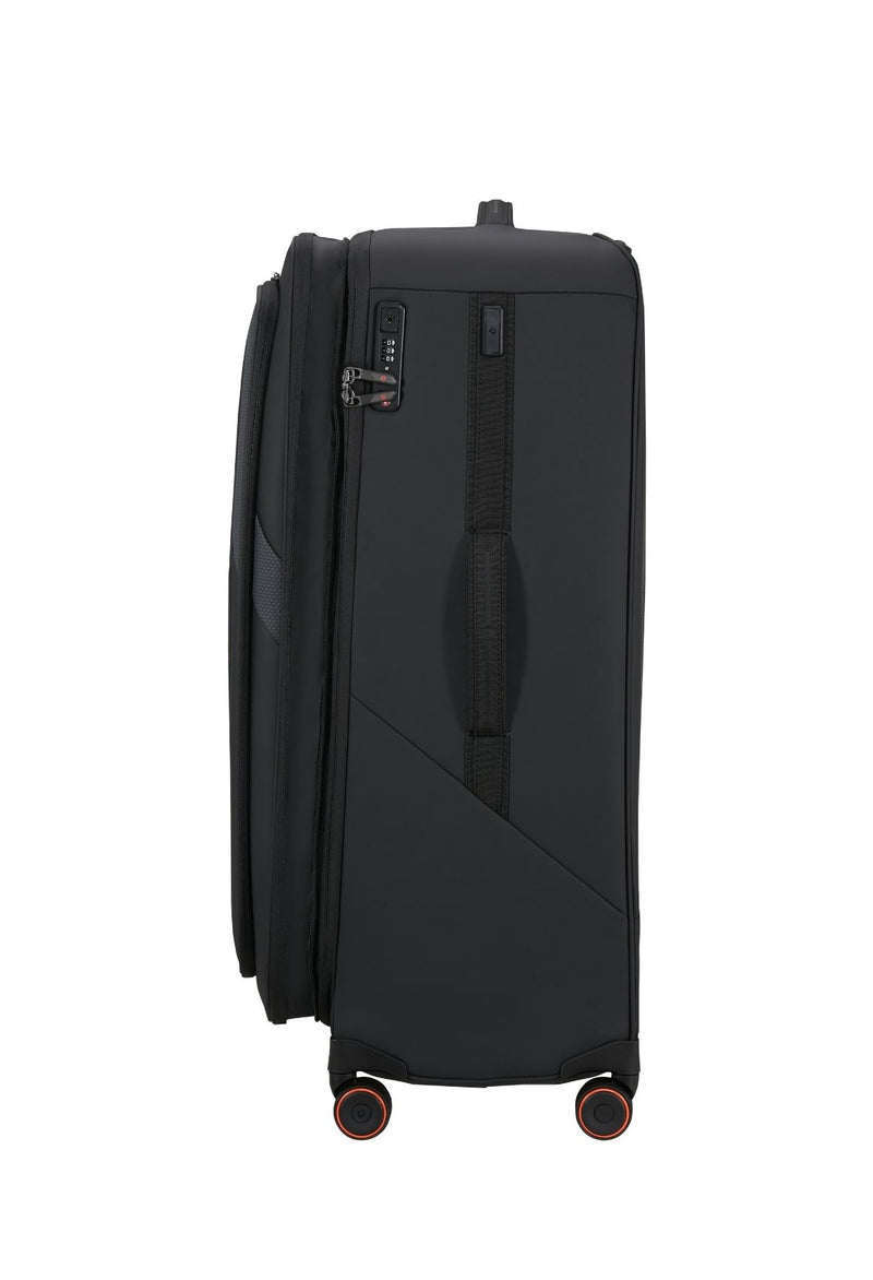 Samsonite Selection Glazed Weichgepäck Koffer
