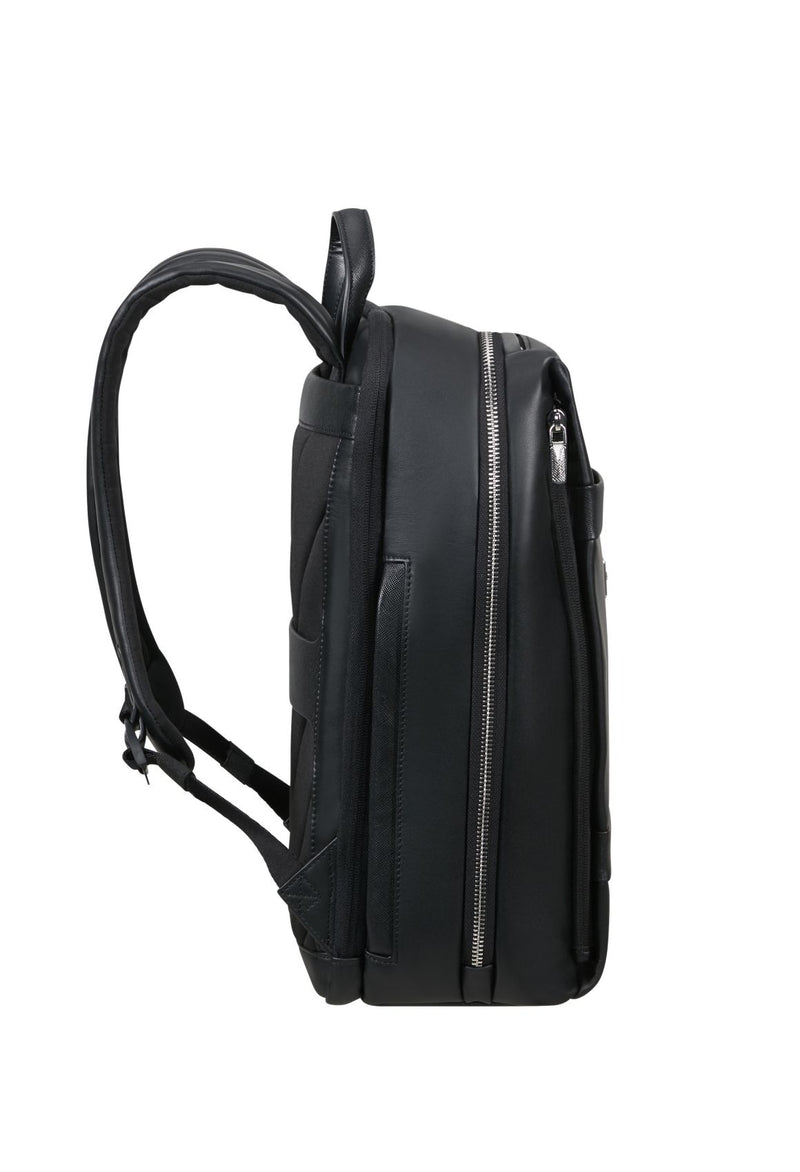 Samsonite Selection Image Biz Rucksack Leder