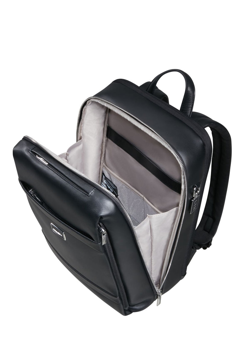 Samsonite Selection Image Biz Rucksack Leder