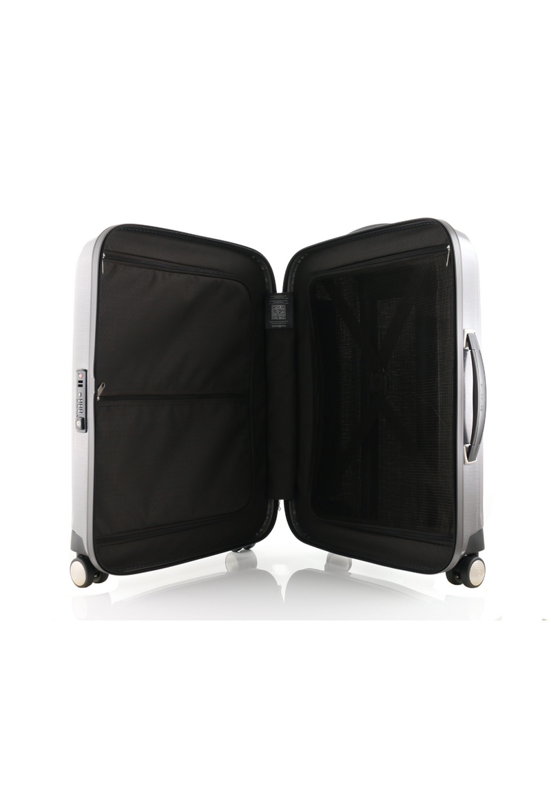 Samsonite Lite Cube Hartschalenkoffer