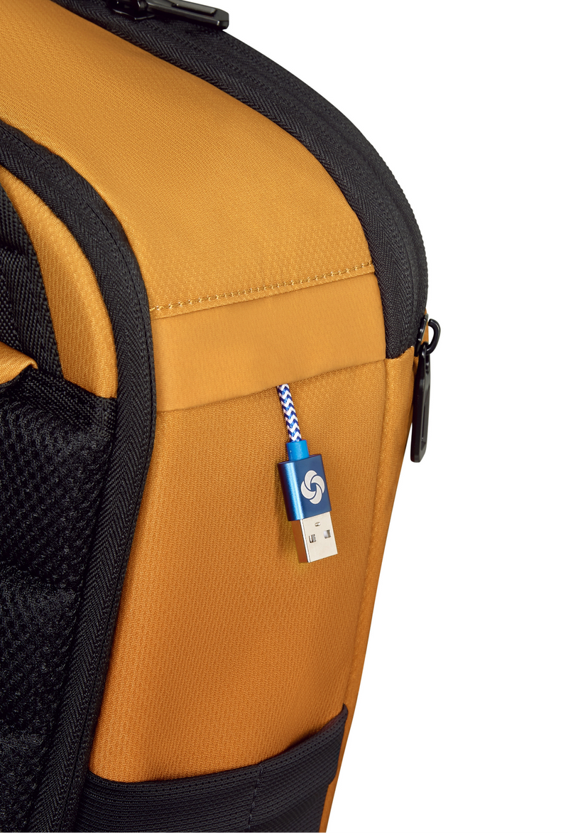 Samsonite Selection Moderny Rucksack