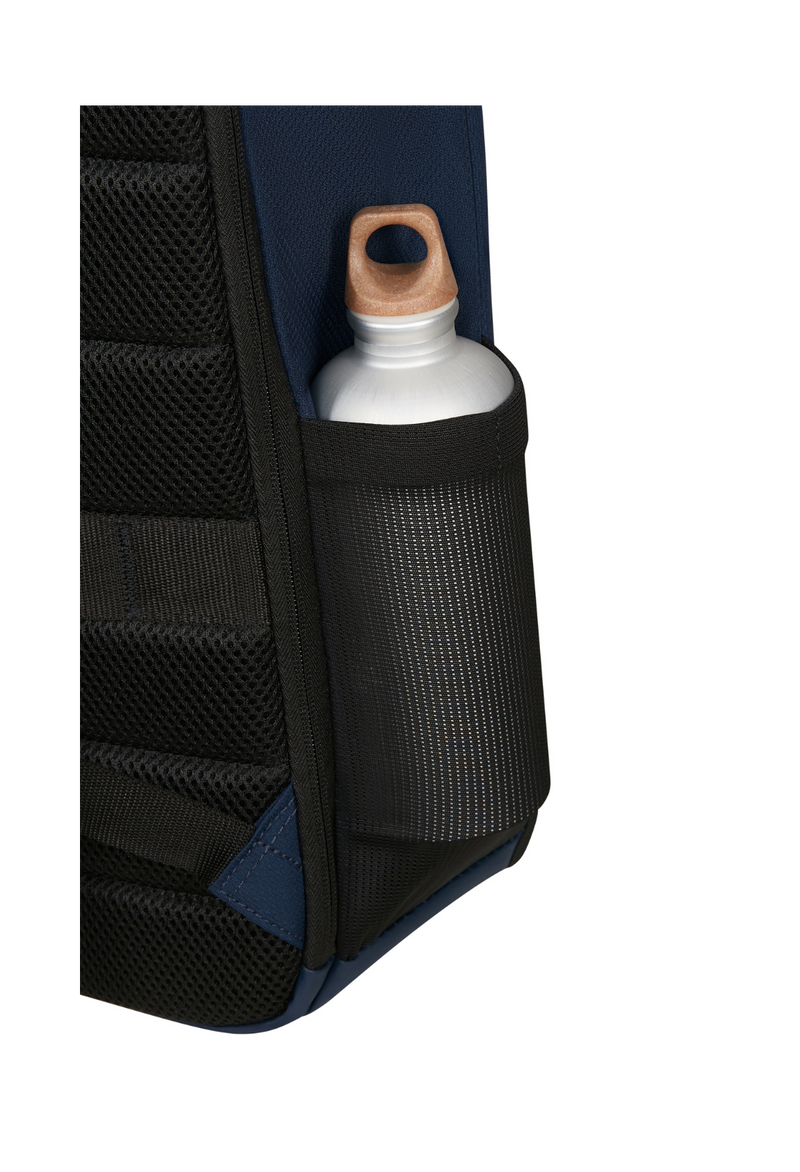 Samsonite Selection Moderny Laptoprucksack