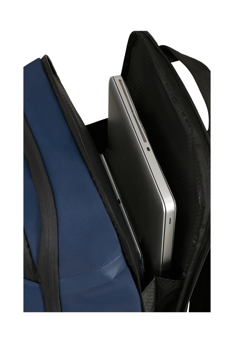 Samsonite Selection Moderny Laptoprucksack