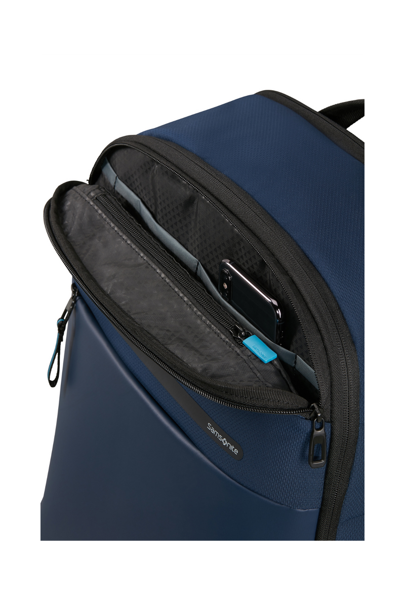 Samsonite Selection Moderny Laptoprucksack