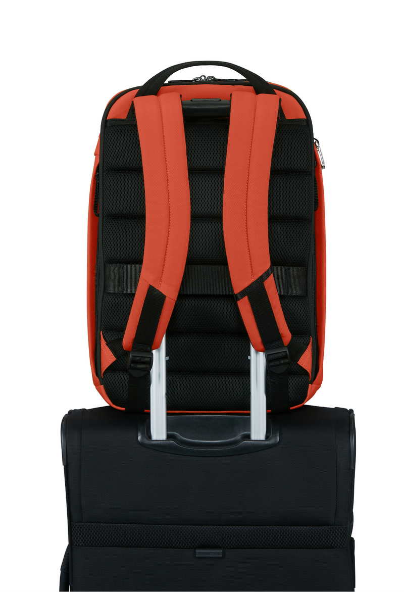Samsonite Selection Moderny Rucksack