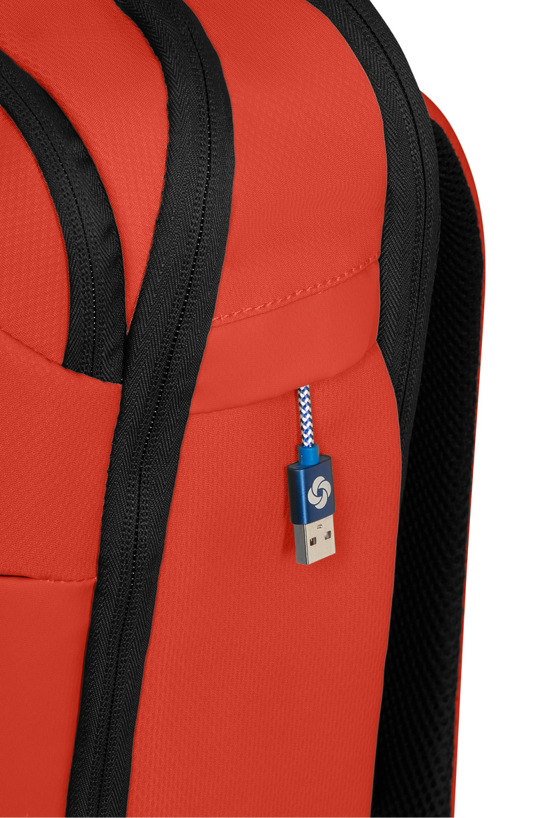 Samsonite Selection Moderny Rucksack