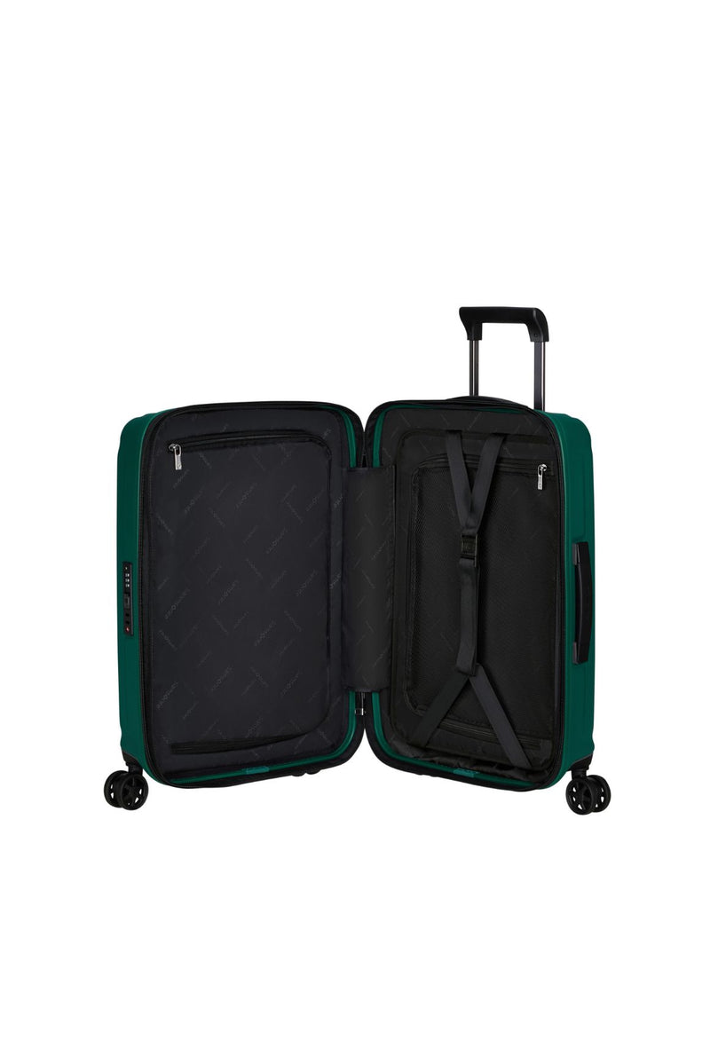 Samsonite Nuon Hartschalenkoffer mit 4 Rollen