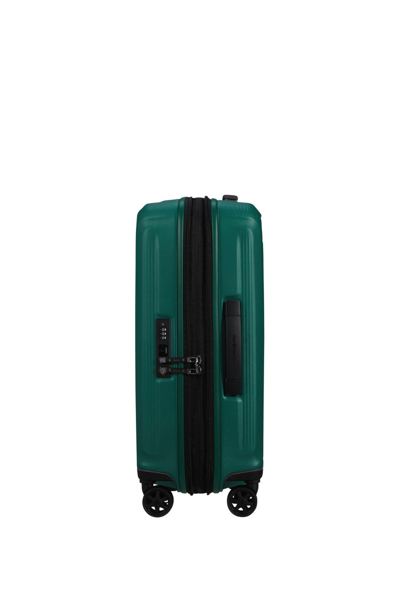 Samsonite Nuon Hartschalenkoffer mit 4 Rollen