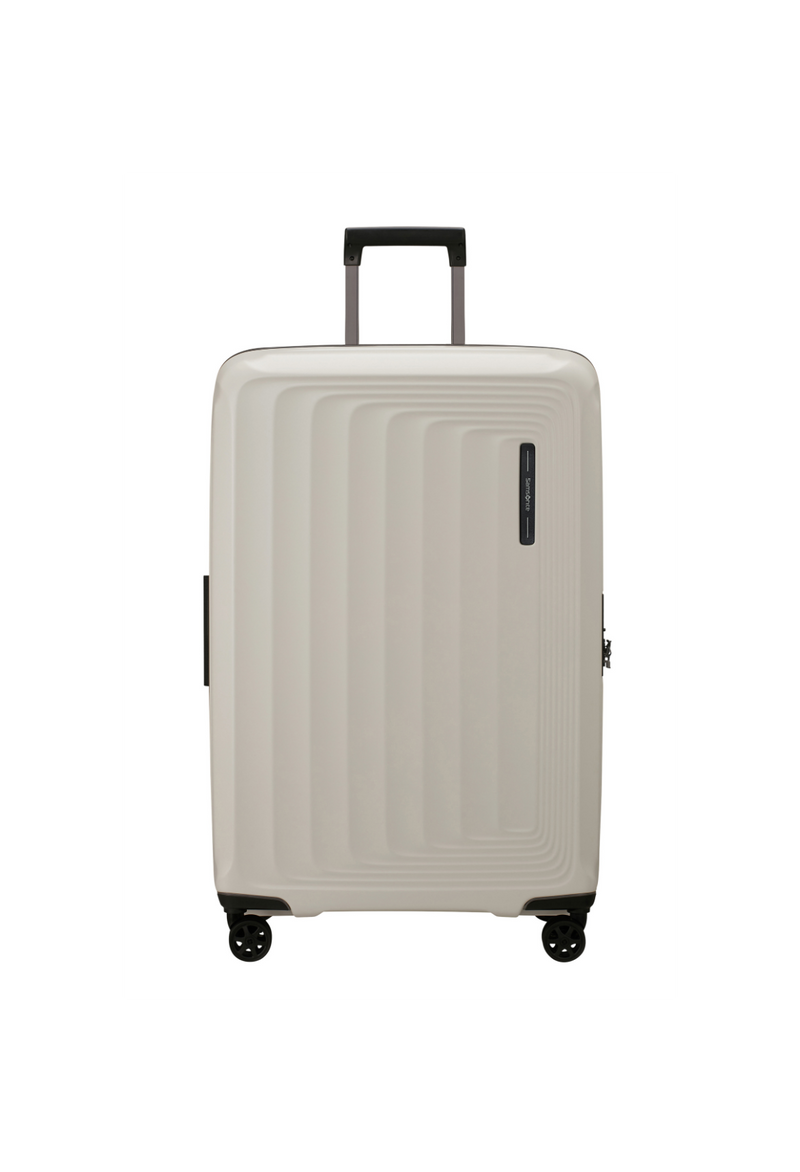 Samsonite Selection Nuon Hartschalenkoffer Mit 4 Rollen