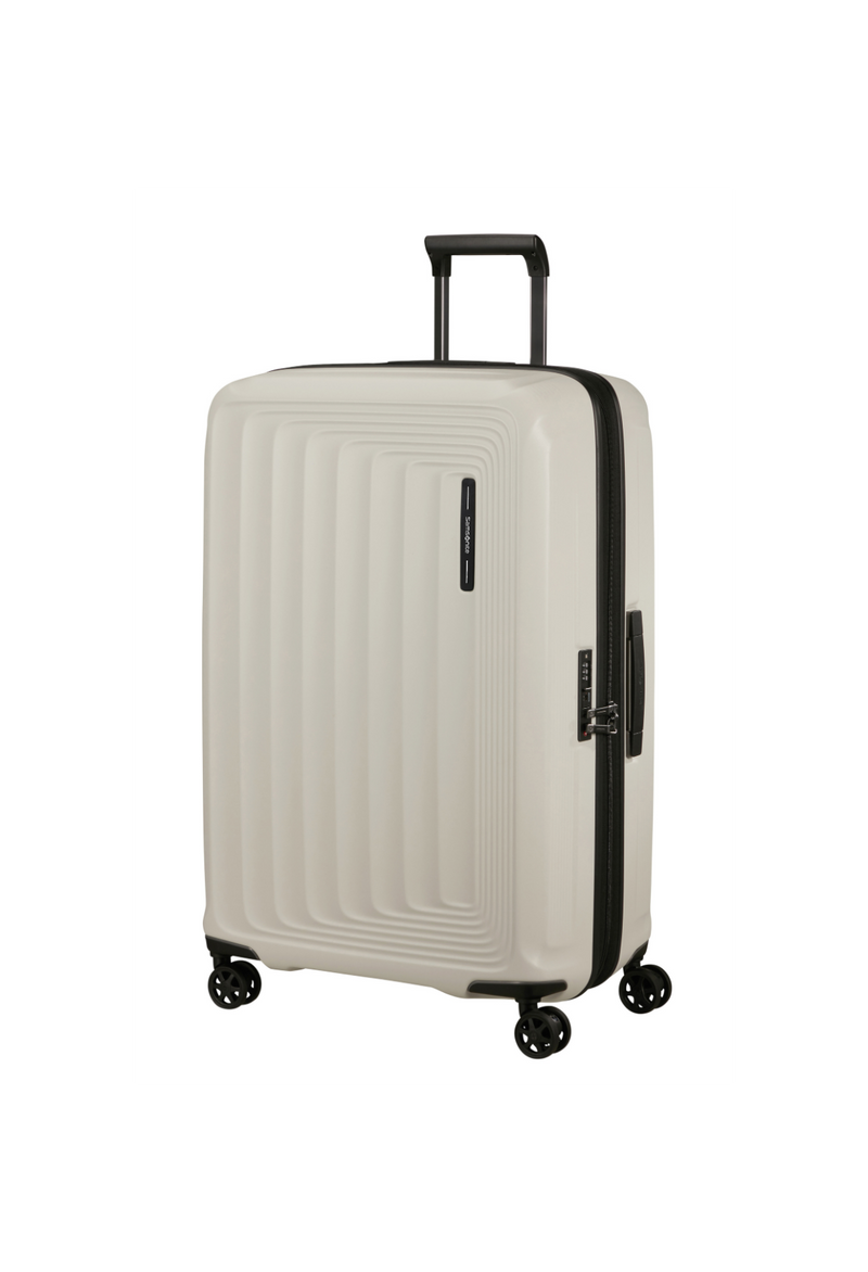 Samsonite Selection Nuon Hartschalenkoffer Mit 4 Rollen