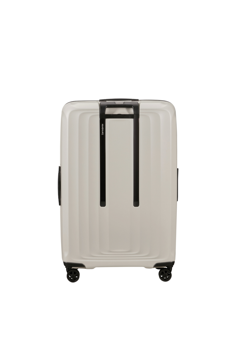 Samsonite Selection Nuon Hartschalenkoffer Mit 4 Rollen