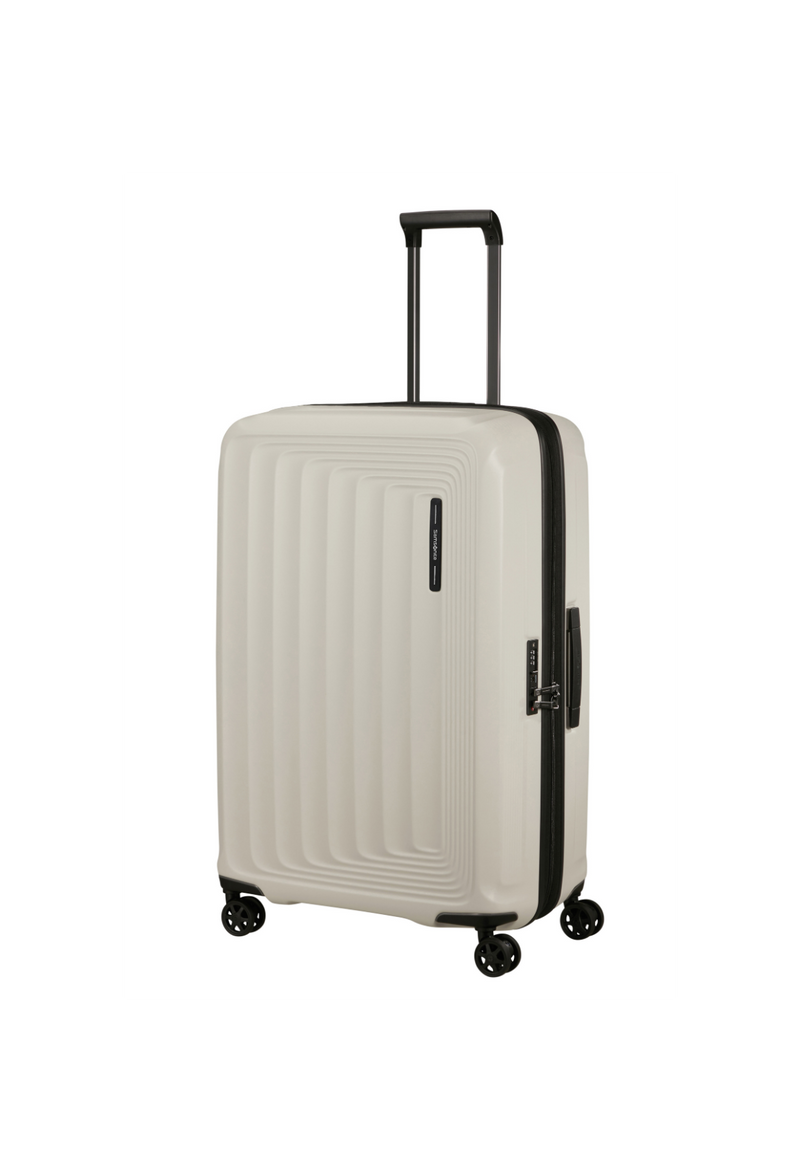 Samsonite Selection Nuon Hartschalenkoffer Mit 4 Rollen