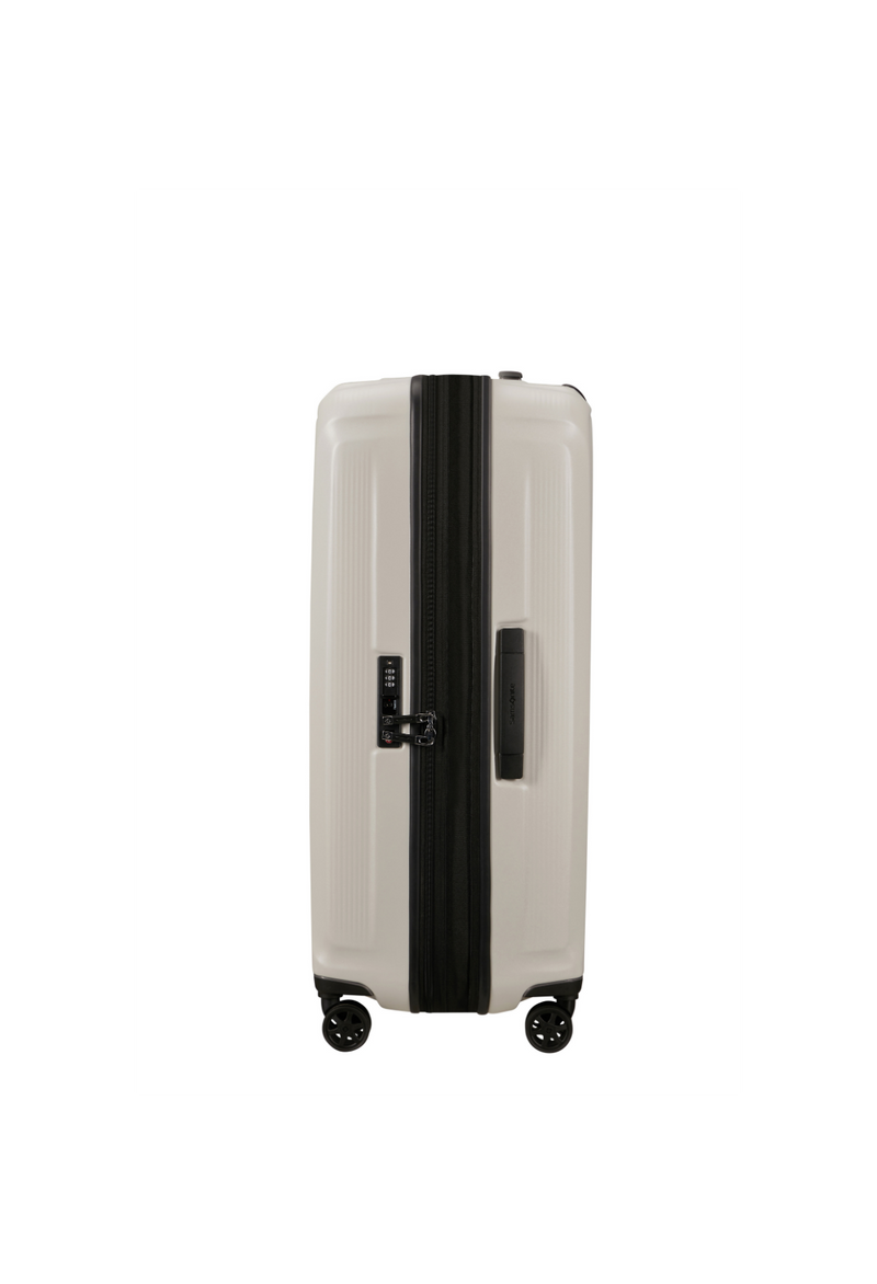 Samsonite Selection Nuon Hartschalenkoffer Mit 4 Rollen